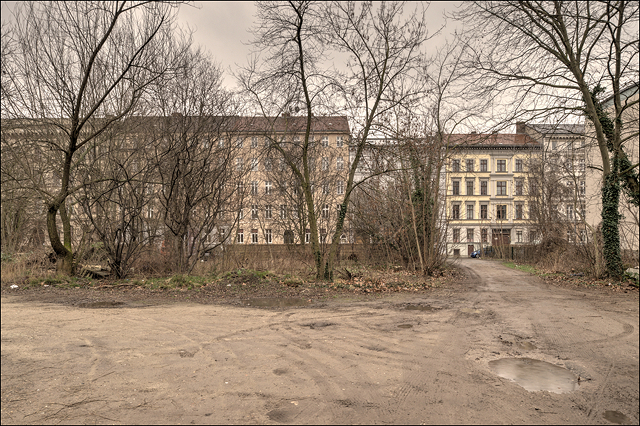 berlin construction site terrain vague cityscape stadtraum densification verdichtung urban spaces stadtentwicklung