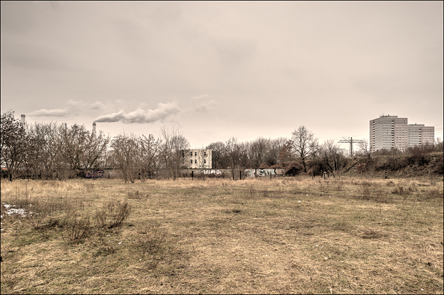 berlin construction site terrain vague cityscape stadtraum densification verdichtung urban spaces stadtentwicklung