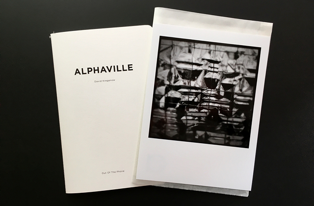 alphaville publication david kregenow book ootp homage godard